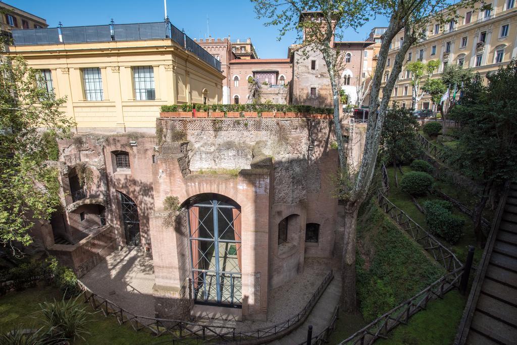 Alojamento de Acomodação e Pequeno-almoço 2b Roma